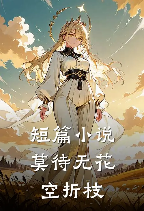 短篇小说莫待无花空折枝