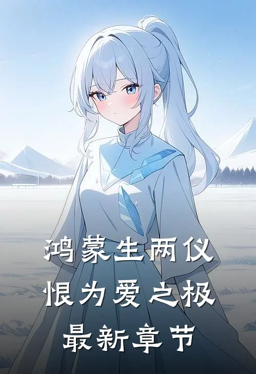 鸿蒙生两仪，恨为爱之极最新章节