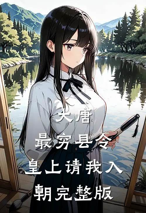 大唐：最穷县令，皇上请我入朝完整版