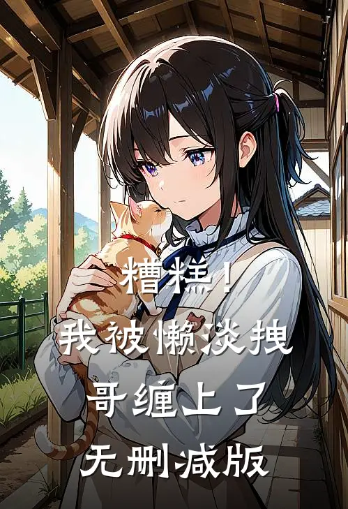 糟糕！我被懒淡拽哥缠上了无删减版