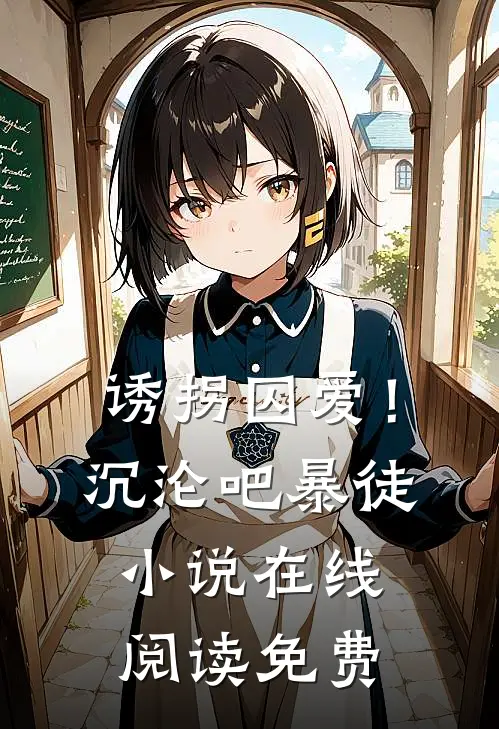 诱拐囚爱！沉沦吧暴徒小说在线阅读免费