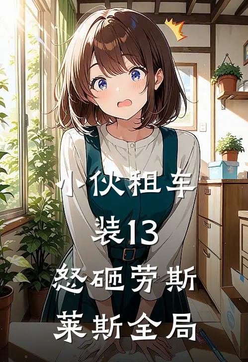 小伙租车装13，怒砸劳斯莱斯全局