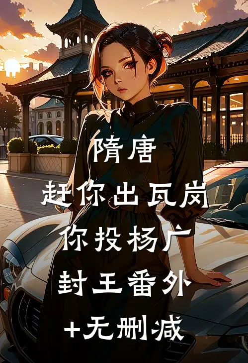 隋唐：赶你出瓦岗，你投杨广封王番外+无删减