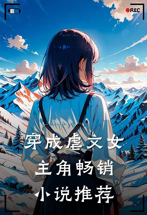 穿成虐文女主角畅销小说推荐
