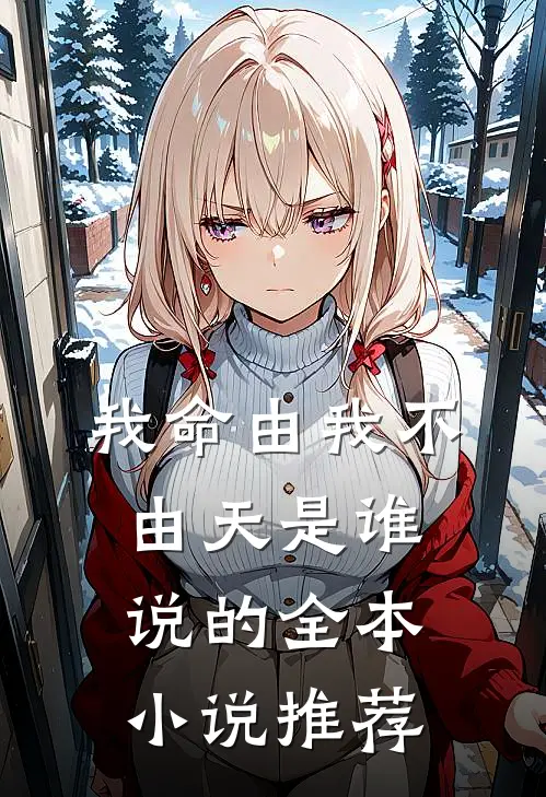 我命由我不由天是谁说的全本小说推荐