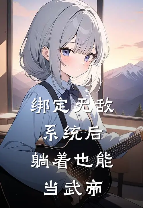 绑定无敌系统后，躺着也能当武帝