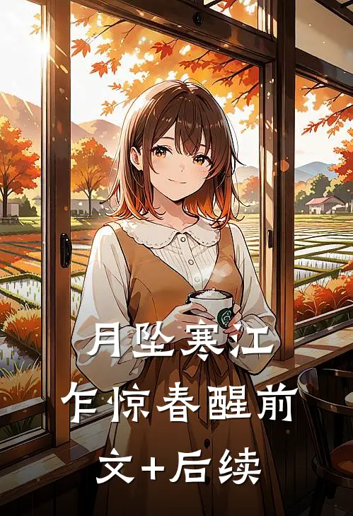 月坠寒江，乍惊春醒前文+后续