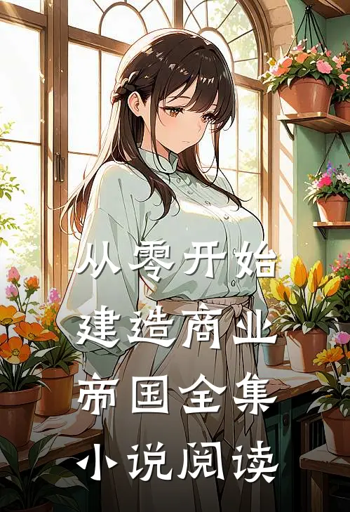 从零开始建造商业帝国全集小说阅读