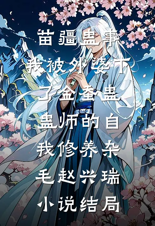 苗疆蛊事：我被外婆下了金蚕蛊-蛊师的自我修养杂毛赵兴瑞小说结局