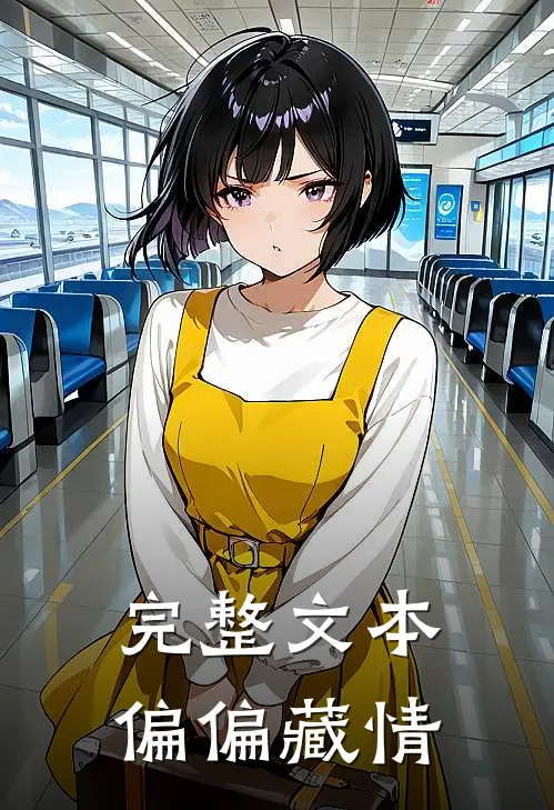 完整文本偏偏藏情