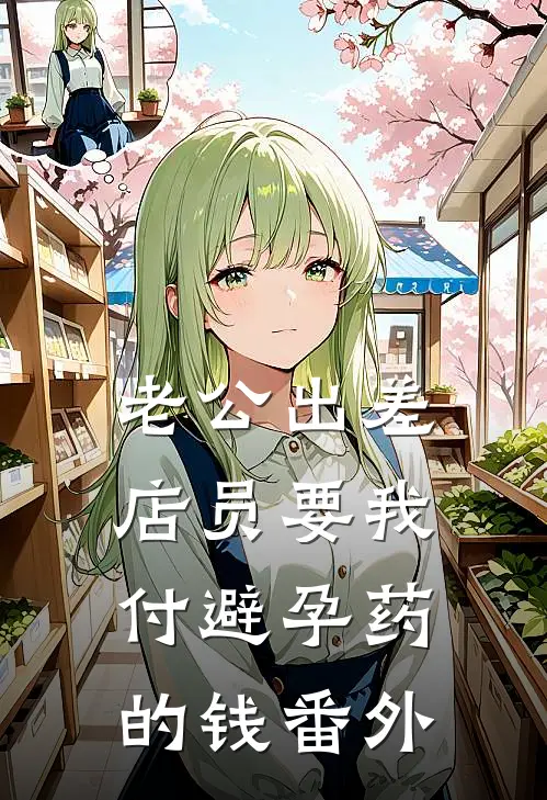 老公出差，店员要我付避孕药的钱番外
