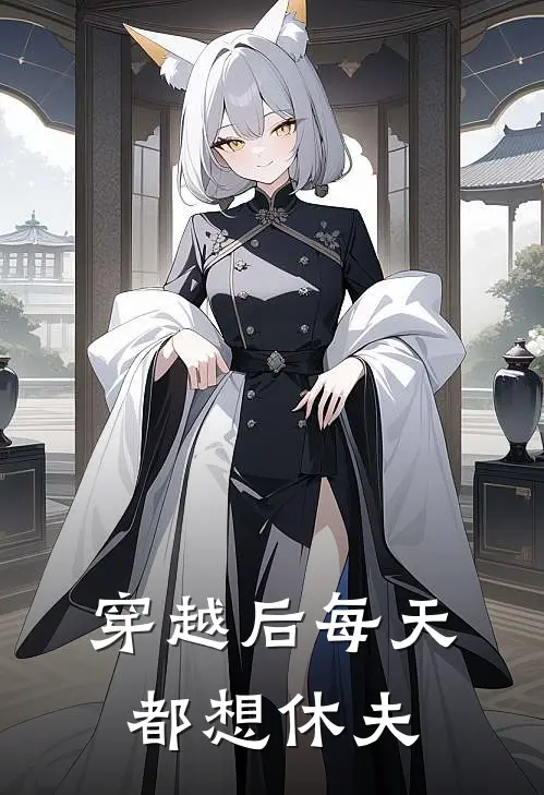 穿越后每天都想休夫