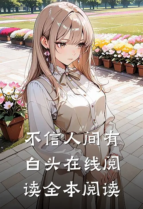 不信人间有白头在线阅读全本阅读