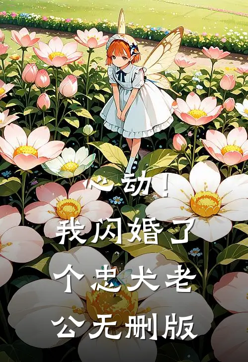 心动！我闪婚了个忠犬老公无删版