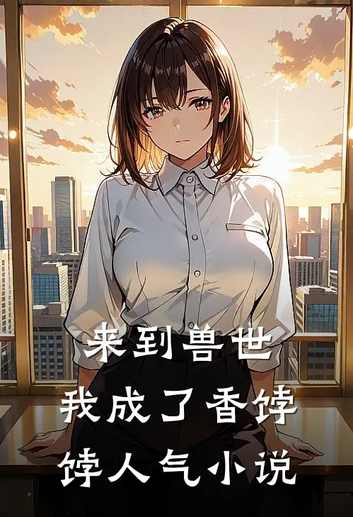 来到兽世，我成了香饽饽人气小说