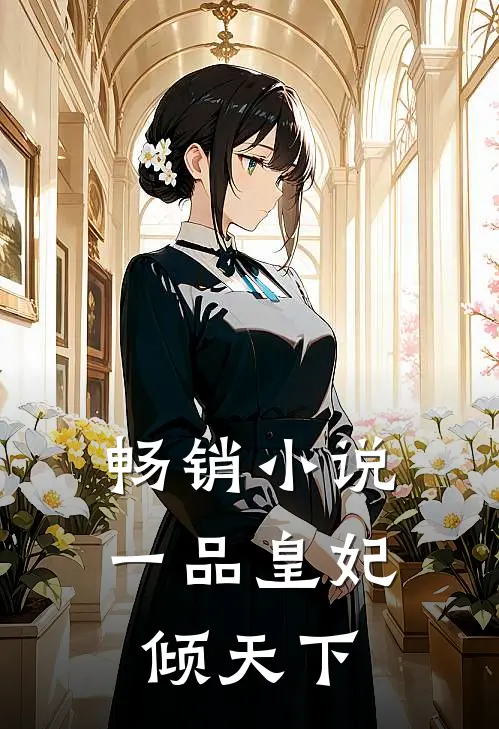 畅销小说一品皇妃倾天下