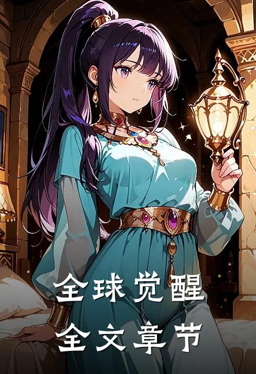 全球觉醒全文章节