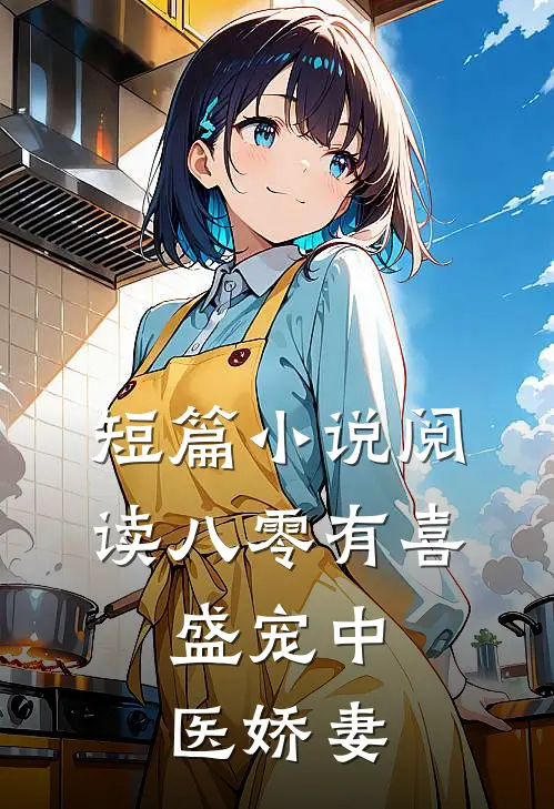 短篇小说阅读八零有喜：盛宠中医娇妻