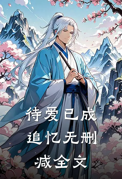 待爱已成追忆无删减全文