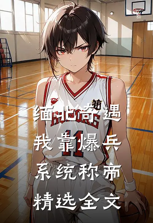 缅北奇遇：我靠爆兵系统称帝精选全文