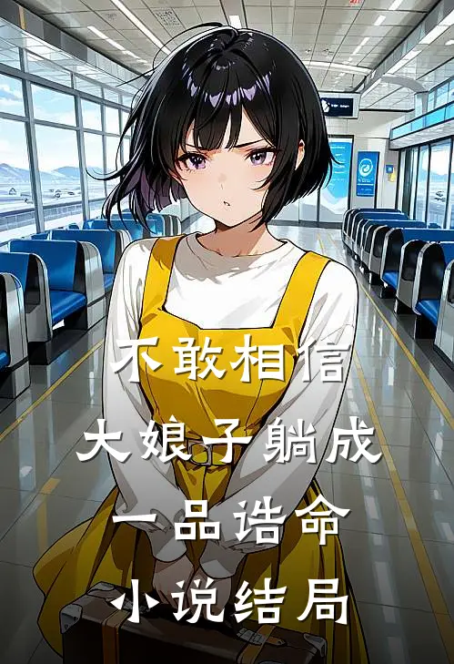 不敢相信，大娘子躺成一品诰命小说结局