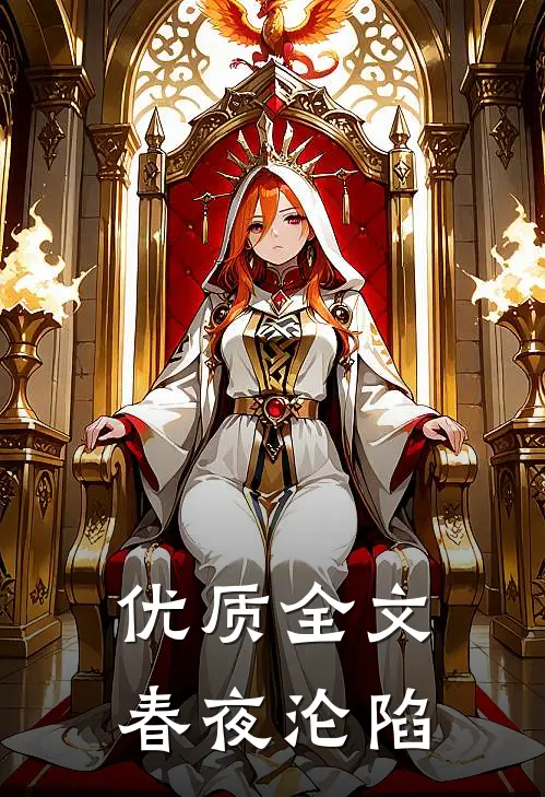 优质全文春夜沦陷
