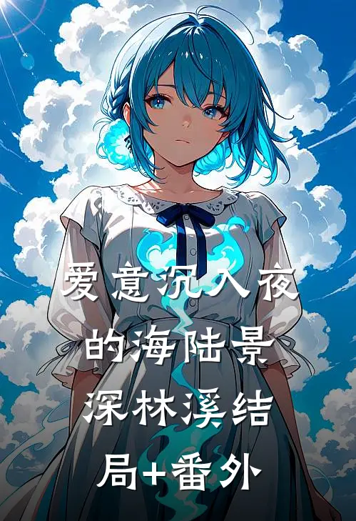 爱意沉入夜的海陆景深林溪结局+番外