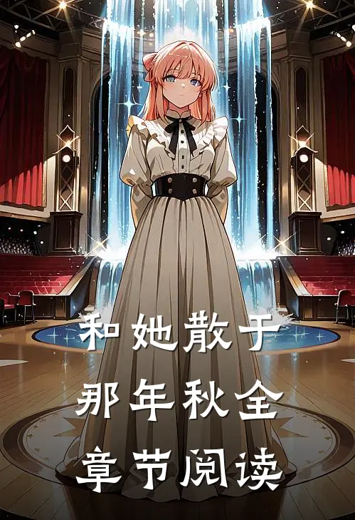 和她散于那年秋全章节阅读