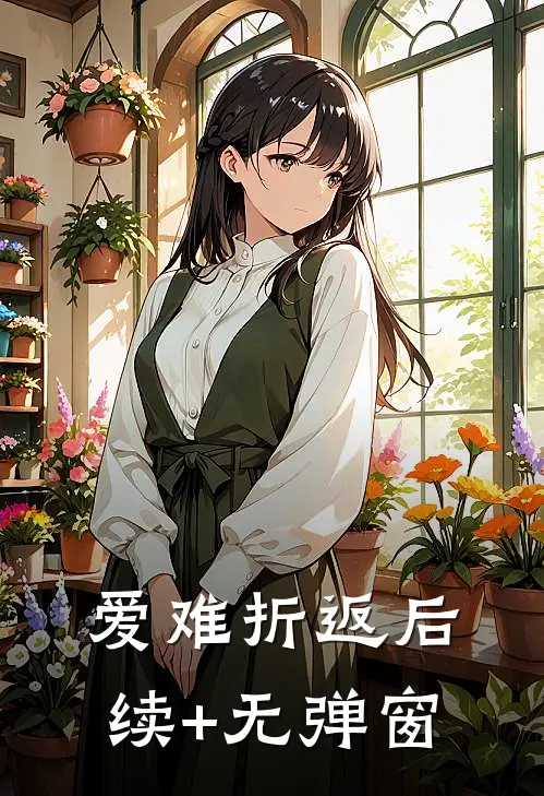 爱难折返后续+无弹窗