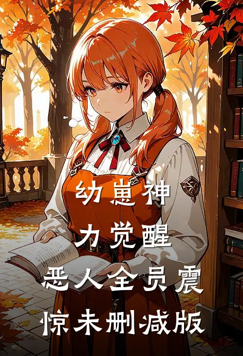 幼崽神力觉醒，恶人全员震惊未删减版