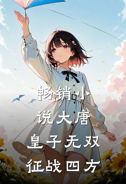 畅销小说大唐：皇子无双，征战四方