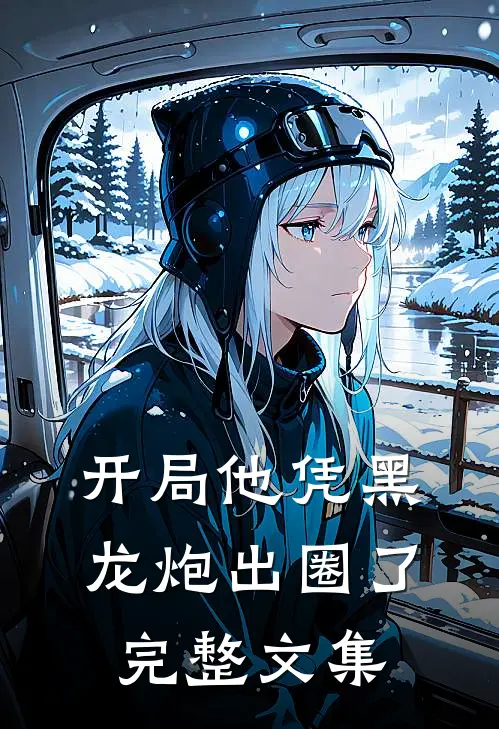 开局他凭黑龙炮出圈了完整文集