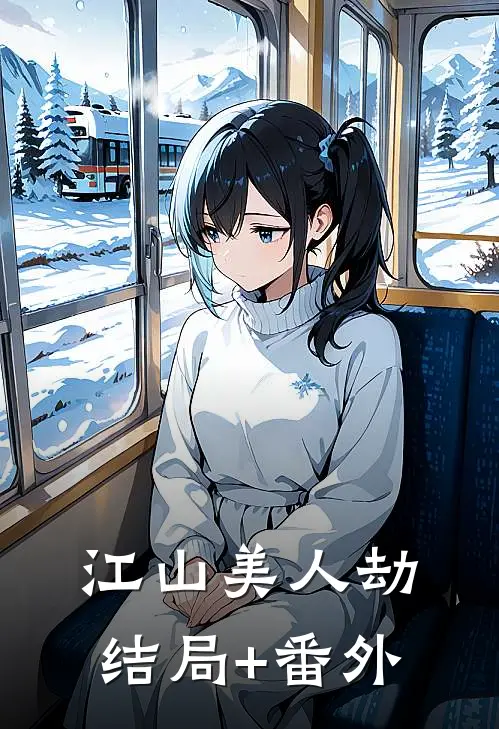 江山美人劫结局+番外