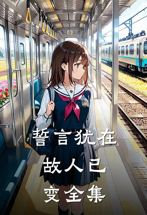 誓言犹在，故人已变全集