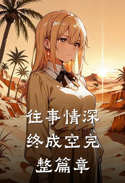 往事情深终成空完整篇章
