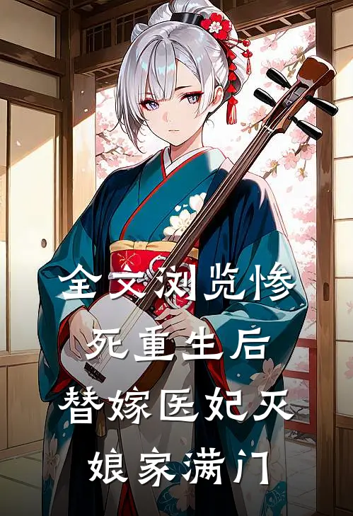 全文浏览惨死重生后，替嫁医妃灭娘家满门