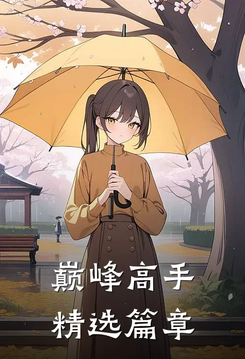 巅峰高手精选篇章