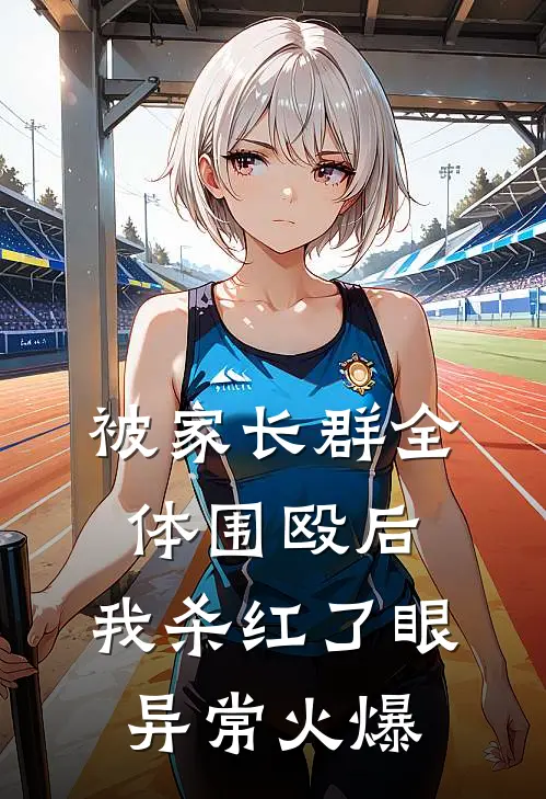 被家长群全体围殴后，我杀红了眼异常火爆