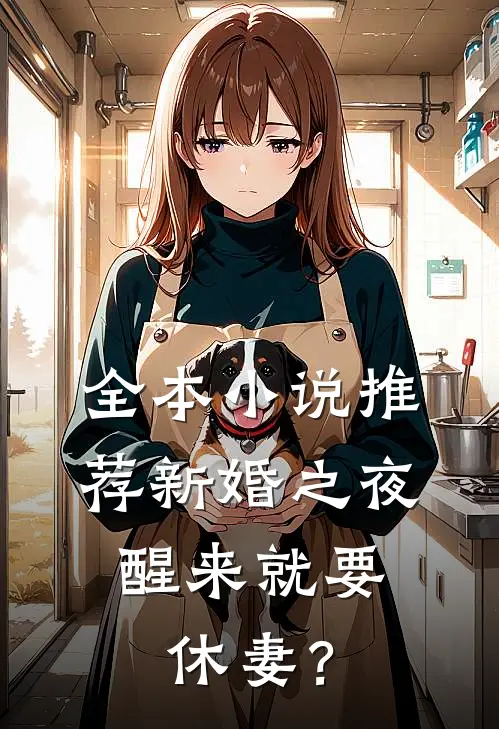 全本小说推荐新婚之夜，醒来就要休妻？