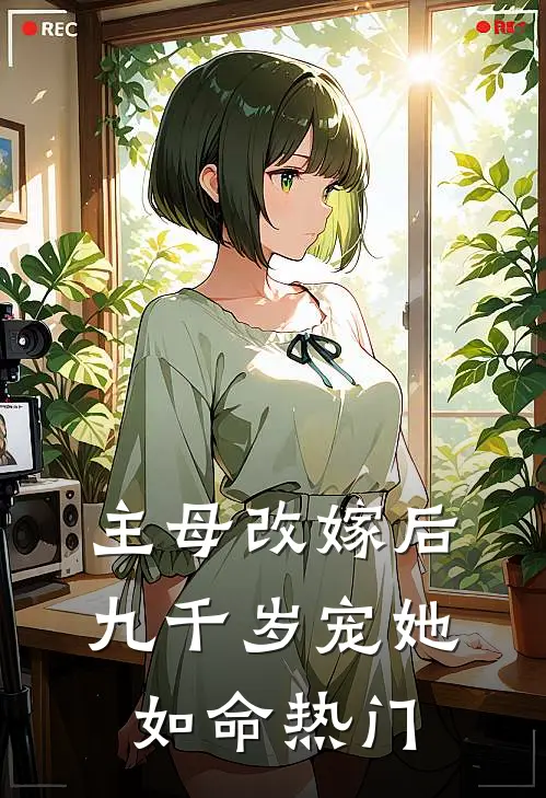主母改嫁后，九千岁宠她如命热门
