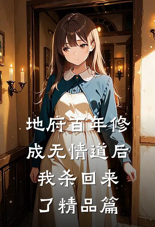 地府百年修成无情道后，我杀回来了精品篇