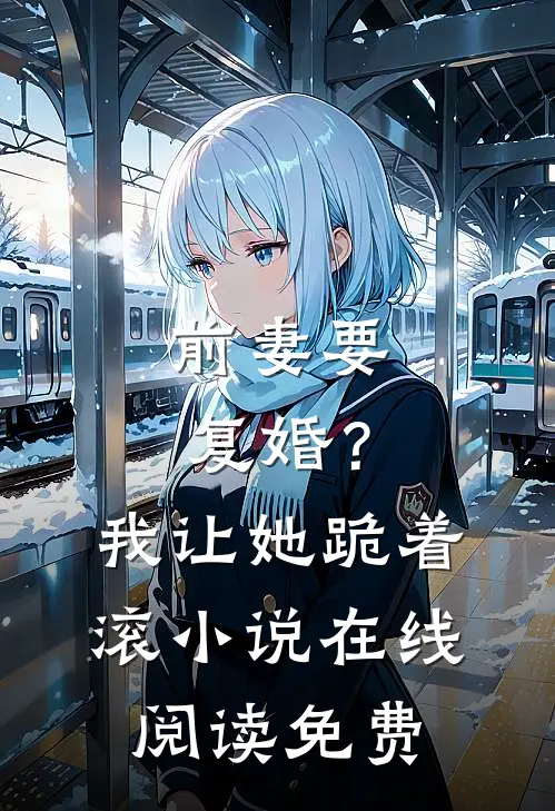 前妻要复婚？我让她跪着滚小说在线阅读免费
