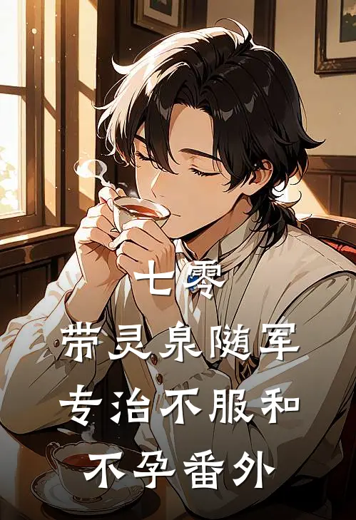 七零：带灵泉随军专治不服和不孕番外