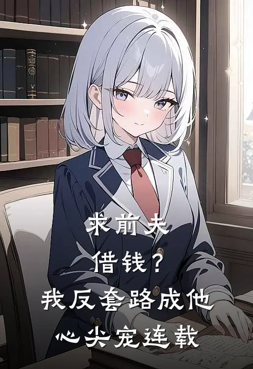 求前夫借钱？我反套路成他心尖宠连载