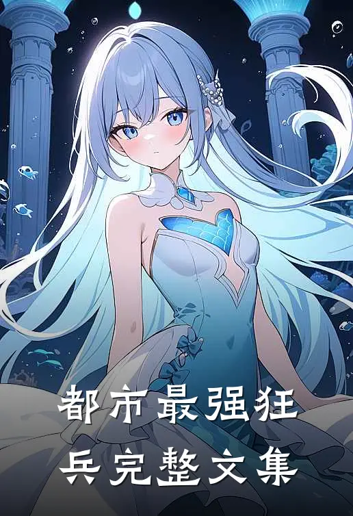 都市最强狂兵完整文集