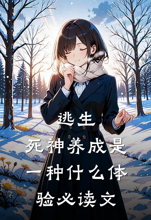 逃生：死神养成是一种什么体验必读文