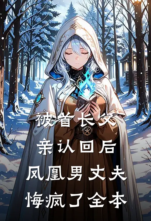 被首长父亲认回后，凤凰男丈夫悔疯了全本