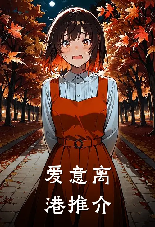 爱意离港推介