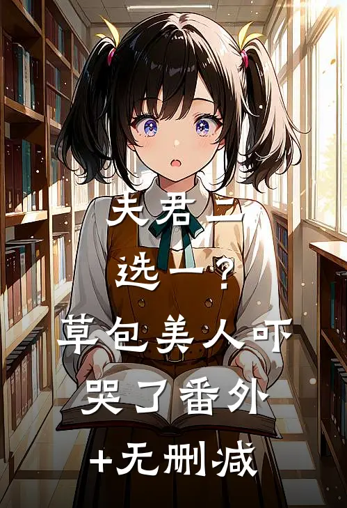 夫君二选一？草包美人吓哭了番外+无删减