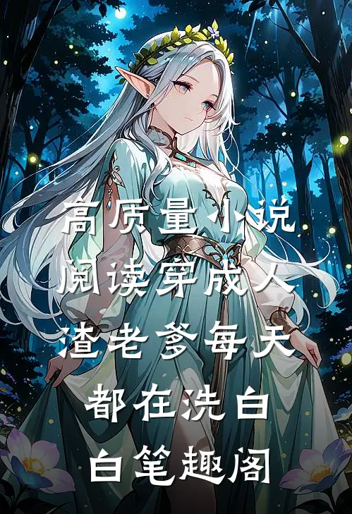 高质量小说阅读穿成人渣老爹每天都在洗白白笔趣阁
